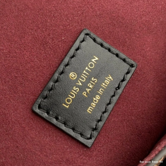 Cheap VUITTON LOUIS VAVIN PM 0805